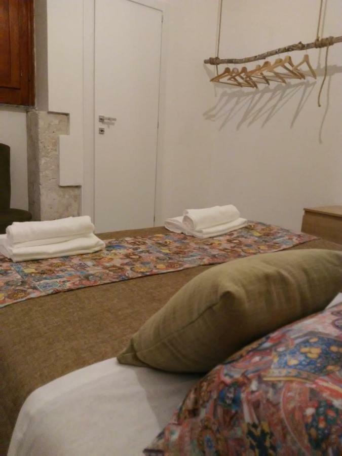 The Rope Apartment Szirakúza Kültér fotó