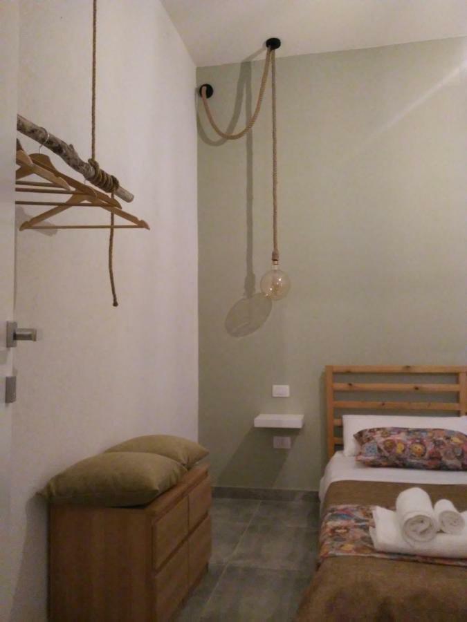 The Rope Apartment Szirakúza Kültér fotó